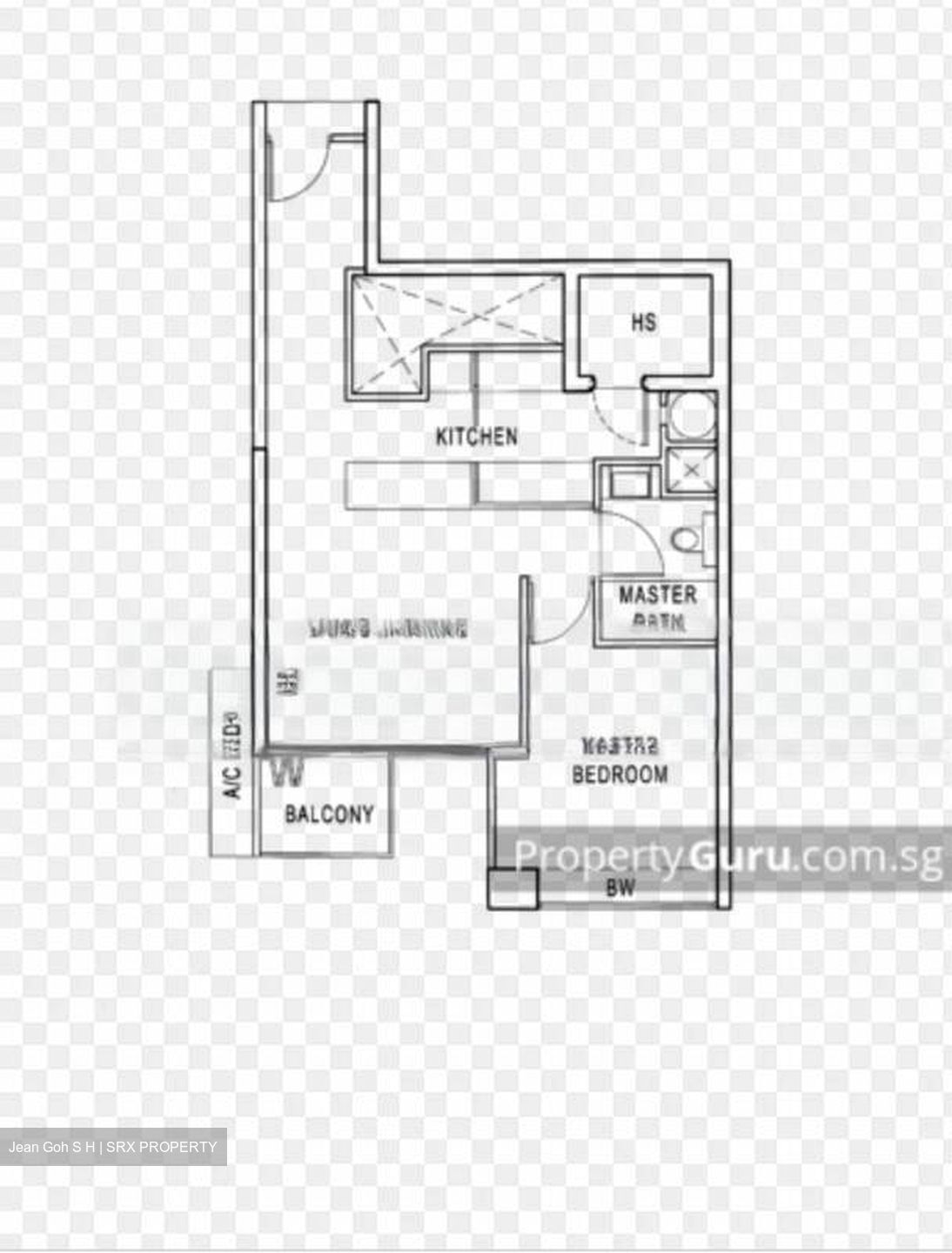 Cyan (D10), Condominium #484905831